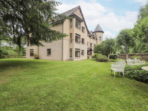Rossie Lodge